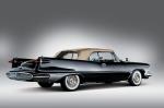 Imperial Crown Convertible 1959 года